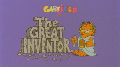 Garfield and Friends
