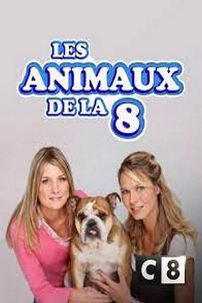Les animaux de la 8 filmas online