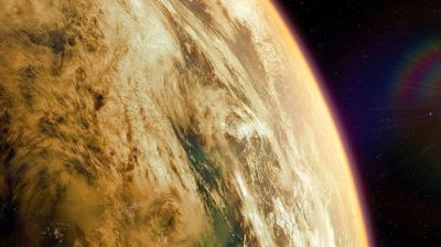 Earth