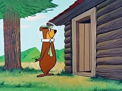 The Huckleberry Hound Show