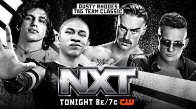 WWE NXT