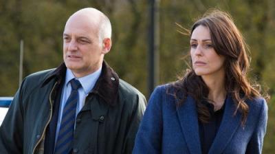 Scott & Bailey