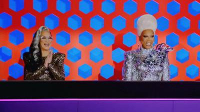Drag Race Down Under
