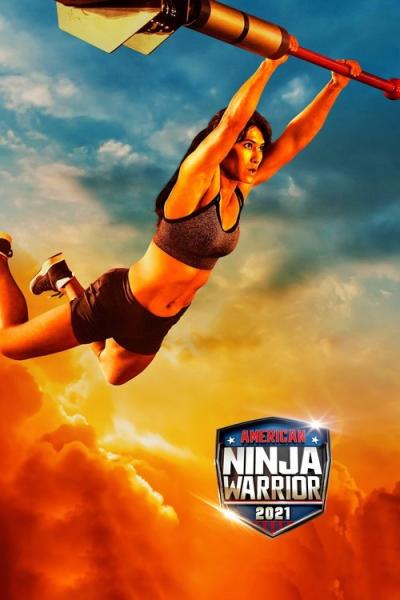 American Ninja Warrior filmas online