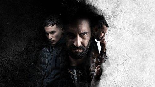 Marokiečių mafija filmas žiurėti online