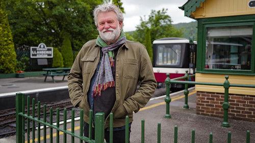 Britain's Favourite Railway Stations with Si King filmas žiurėti online