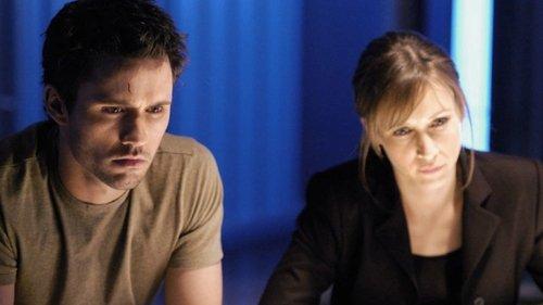 Touching Evil filmas žiurėti online