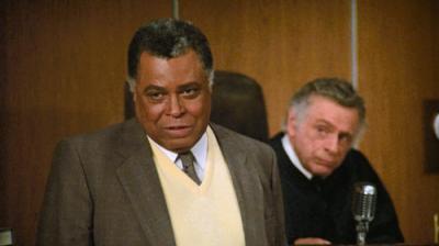 L.A. Law
