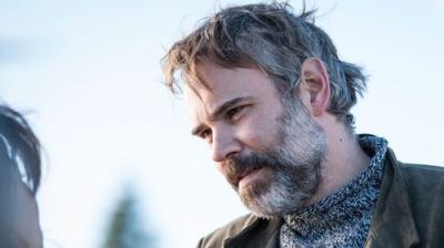 Žmogžudystė mažame miestelyje