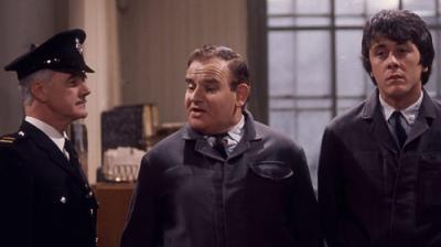 Porridge