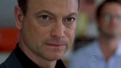CSI: NY