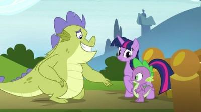 My Little Pony: Friendship Is Magic