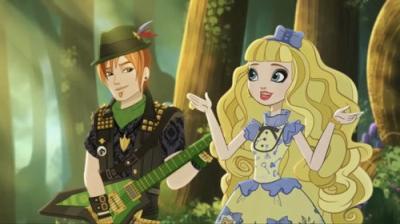 Ever After High