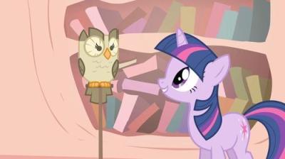 My Little Pony: Friendship Is Magic