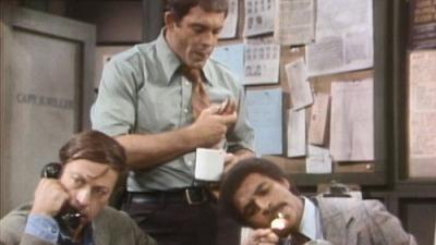 Barney Miller