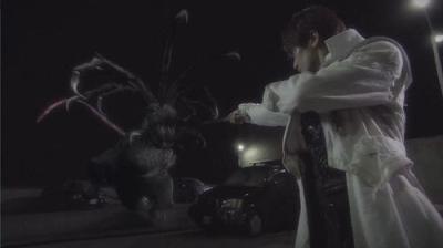 牙狼＜GARO＞