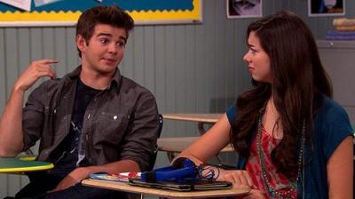 The Thundermans