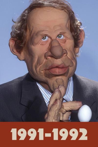 Les Guignols de l'info filmas online