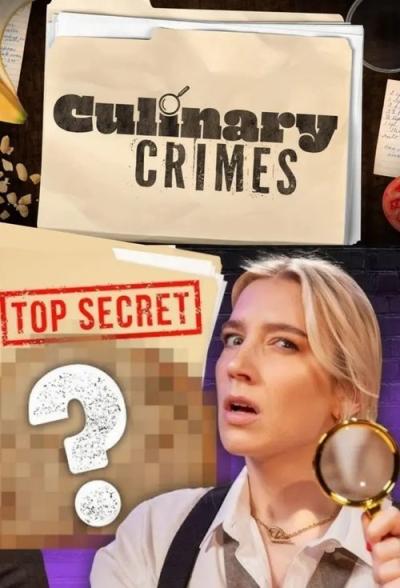 Culinary Crimes filmas online