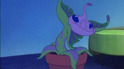 Lilo & Stitch: The Series