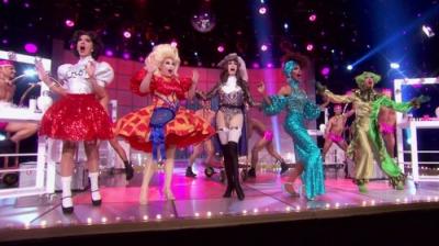 RuPaul's Drag Race