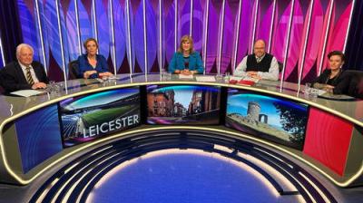 Question Time