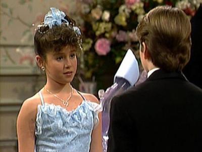Punky Brewster
