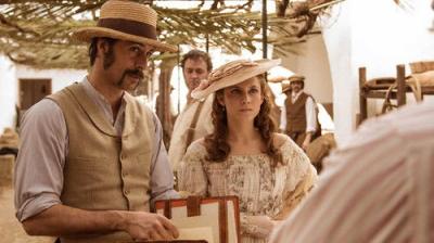 El Ministerio del Tiempo