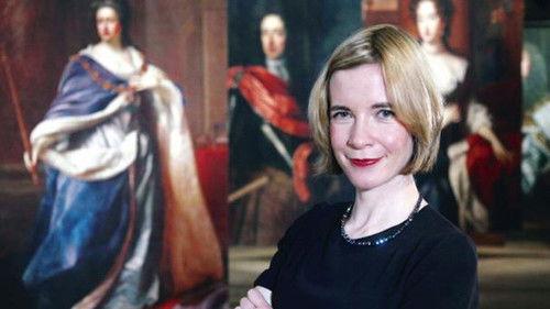 Fit to Rule: How Royal Illness Changed History filmas žiurėti online