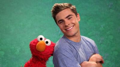 Sesame Street