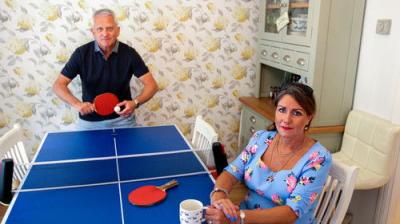 Sarah Beeny's Renovate Don't Relocate