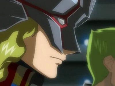 機動戦士ガンダムSEED