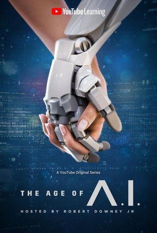 The Age of A.I. filmas online