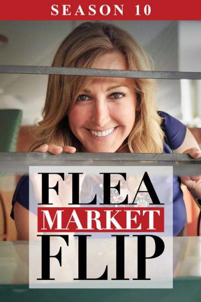 Flea Market Flip filmas online