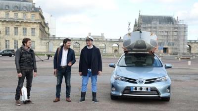 Top Gear France