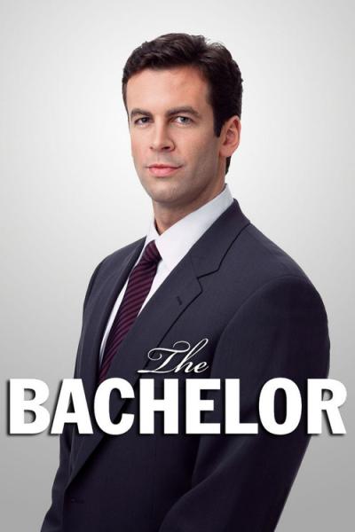 The Bachelor filmas online