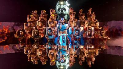 Dance Plus