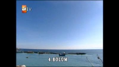Parmaklıklar Ardında