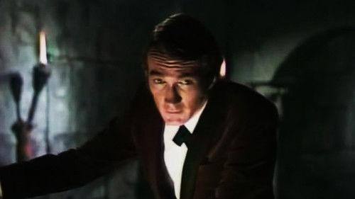 Strange Paradise filmas žiurėti online