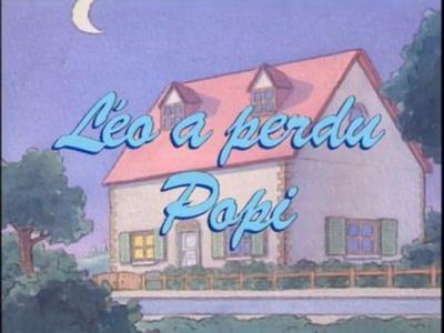 Léo et Popi