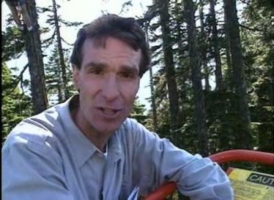 Bill Nye the Science Guy