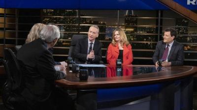 Real Time with Bill Maher