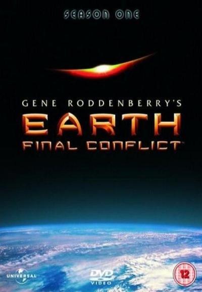 Earth: Final Conflict filmas online