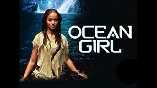 Ocean Girl filmas žiurėti online