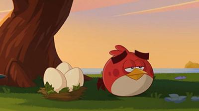 Angry Birds Toons