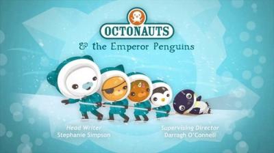 Octonauts