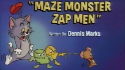 Tom & Jerry Kids Show
