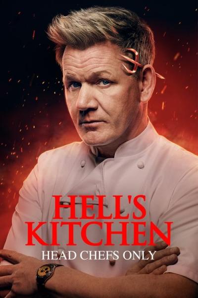 Hell's Kitchen filmas online