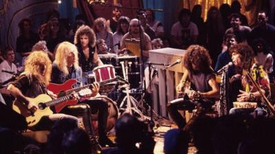 MTV Unplugged