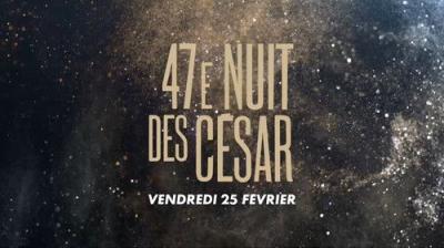 Cérémonie des César